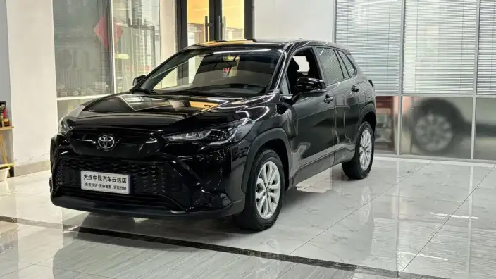 Frontlander 2022 Model 2.0L CVT Elite Edition – фото 1