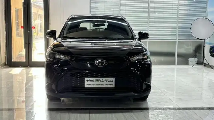 Frontlander 2022 Model 2.0L CVT Elite Edition – фото 2