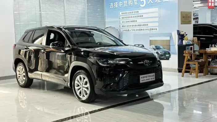 Frontlander 2022 Model 2.0L CVT Elite Edition – фото 3