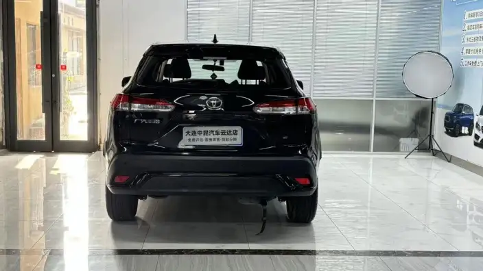 Frontlander 2022 Model 2.0L CVT Elite Edition – фото 5