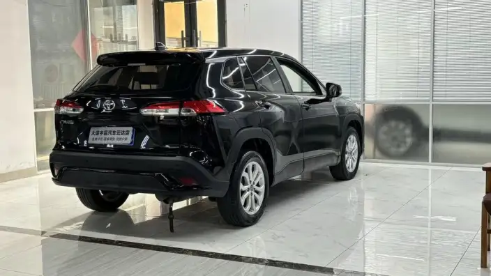 Frontlander 2022 Model 2.0L CVT Elite Edition – фото 6