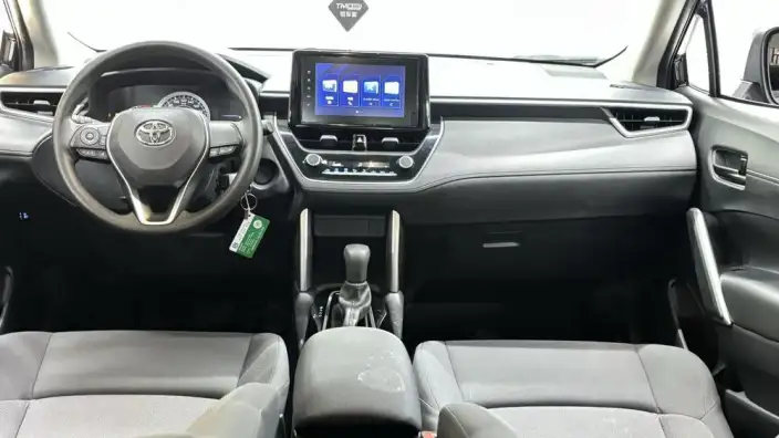 Frontlander 2022 Model 2.0L CVT Elite Edition – фото 7