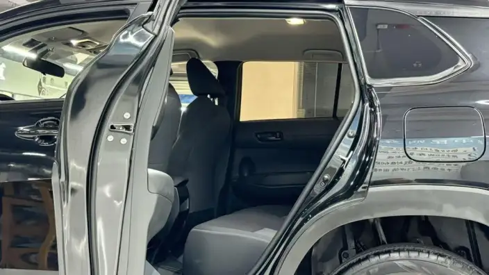 Frontlander 2022 Model 2.0L CVT Elite Edition – фото 9