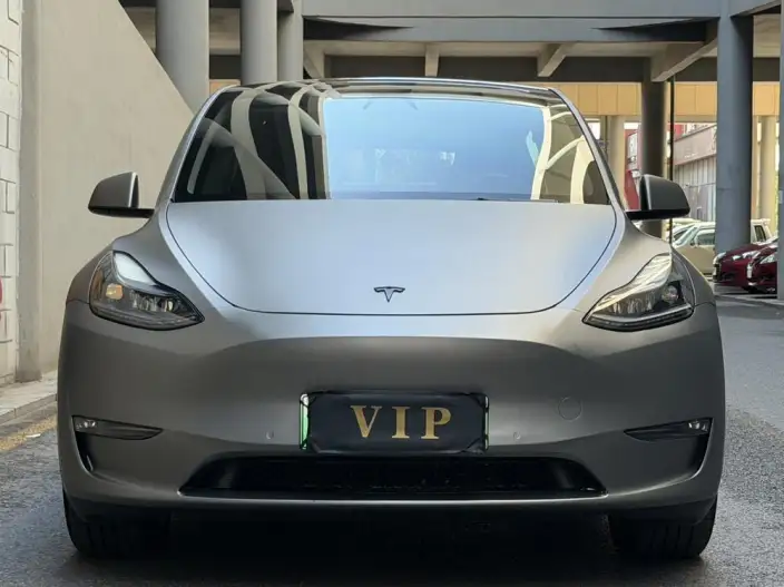 Model Y 2022 Model Long Battery Life Pro All-wheel drive version – фото 2
