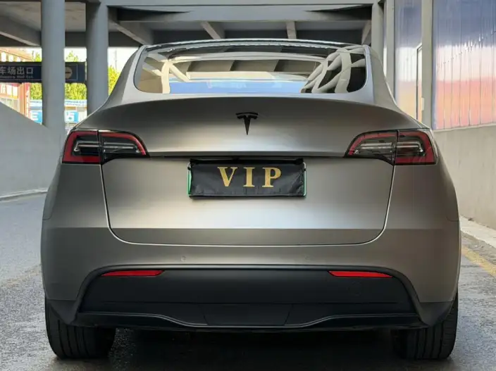 Model Y 2022 Model Long Battery Life Pro All-wheel drive version – фото 5