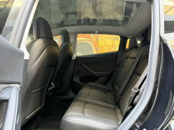 Model Y 2022 Model Long Battery Life Pro All-wheel drive version – фото 8