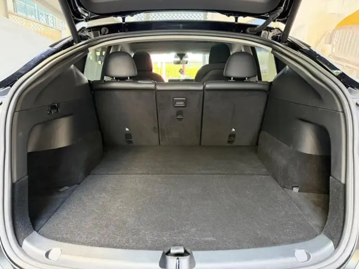 Model Y 2022 Model Long Battery Life Pro All-wheel drive version – фото 9