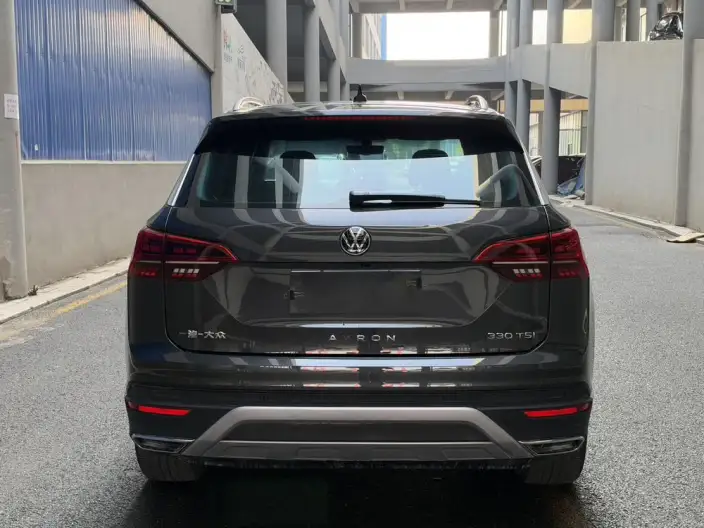 Volkswagen Tayron 2022 Model 280TSI 2WD Luxury Zhilian Edition – фото 5