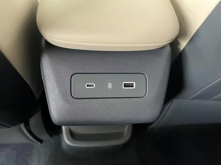 Lynk & Co 20 2025 Model Z20 530km Rear Drive Max – фото 10