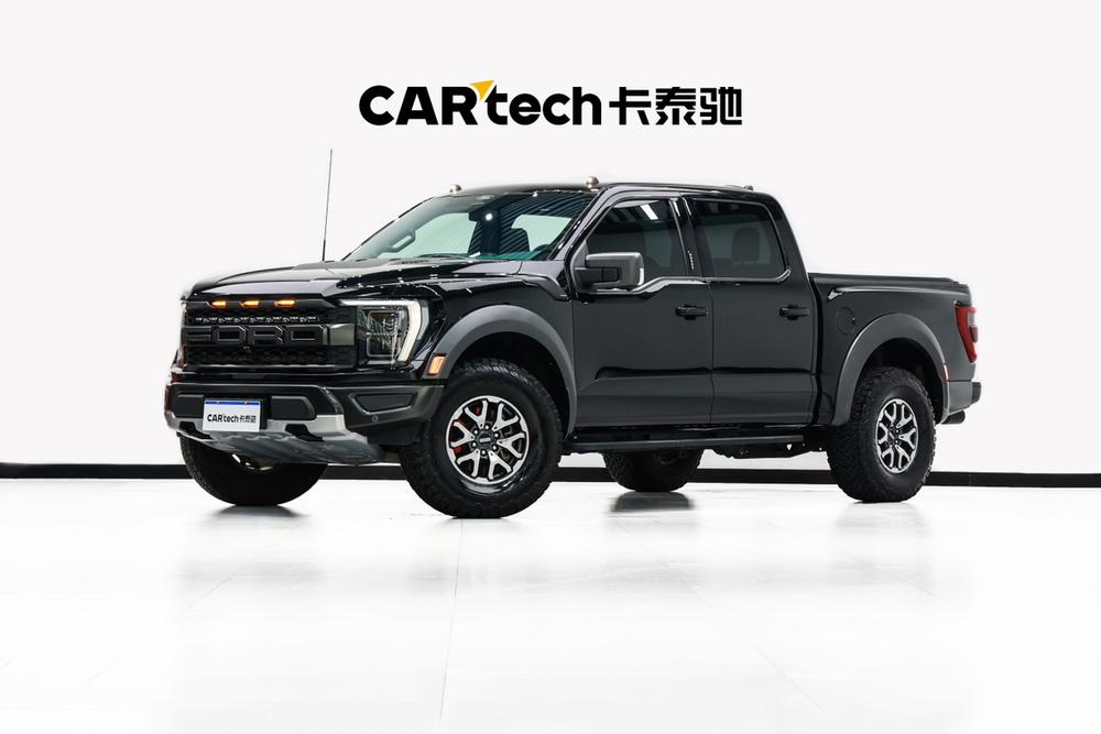 Ford F-150 Raptor Раздел 2023 Raptor EcoBoost 3.5T V6