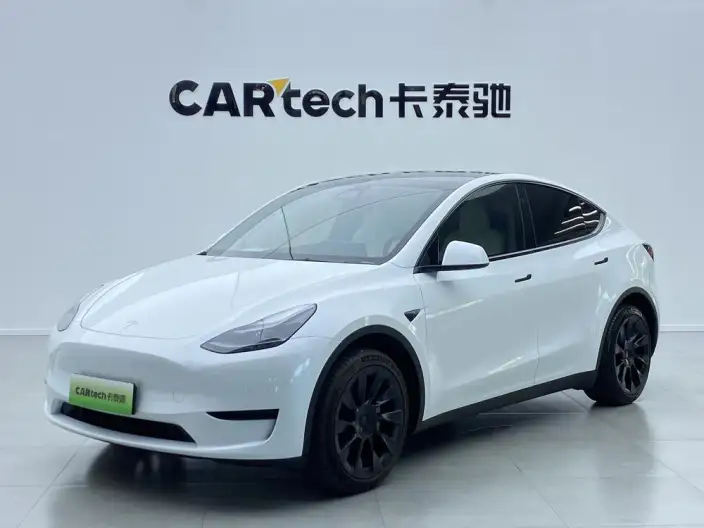Model Y 2024 Model Rear-wheel drive version
