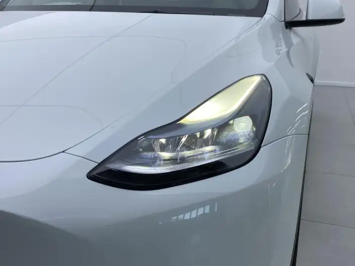 Model Y 2024 Model Rear-wheel drive version – фото 5
