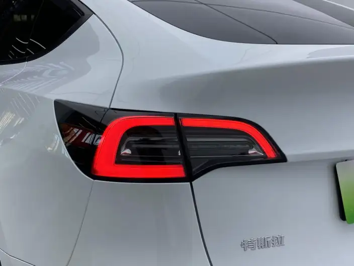 Model Y 2024 Model Rear-wheel drive version – фото 6