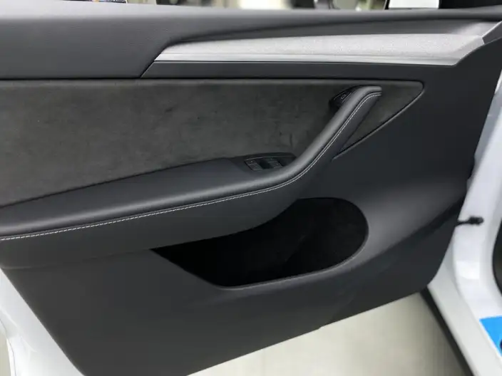 Model Y 2024 Model Rear-wheel drive version – фото 12