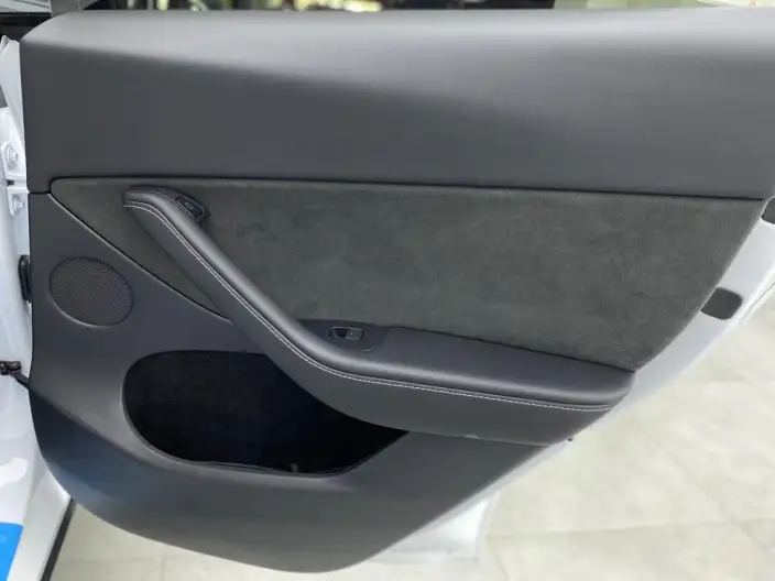 Model Y 2024 Model Rear-wheel drive version – фото 13