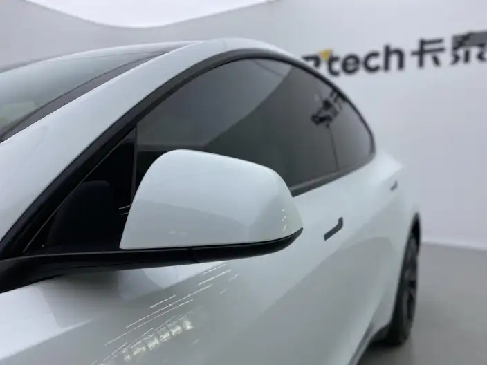 Model Y 2024 Model Rear-wheel drive version – фото 14
