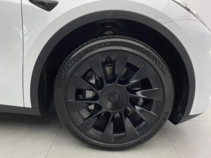 Model Y 2024 Model Rear-wheel drive version – фото 15