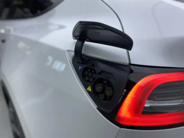 Model Y 2024 Model Rear-wheel drive version – фото 18