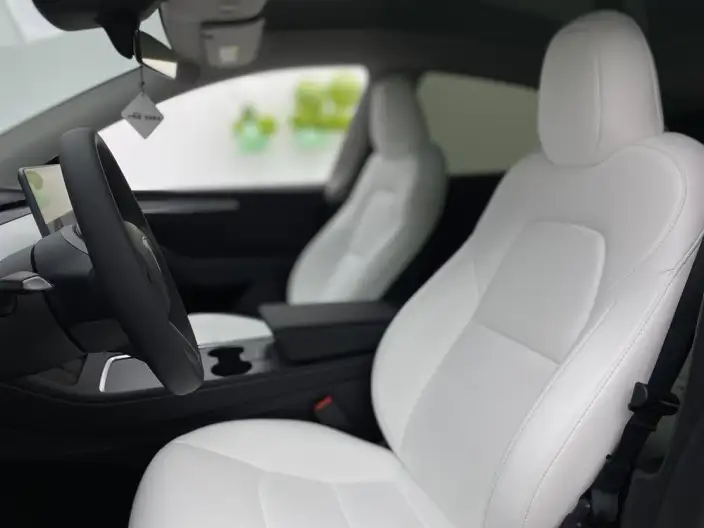 Model Y 2024 Model Rear-wheel drive version – фото 28