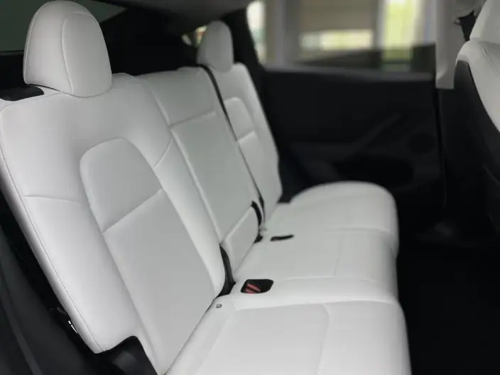 Model Y 2024 Model Rear-wheel drive version – фото 30