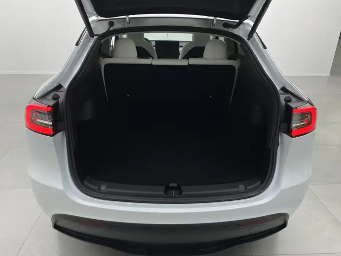 Model Y 2024 Model Rear-wheel drive version – фото 32