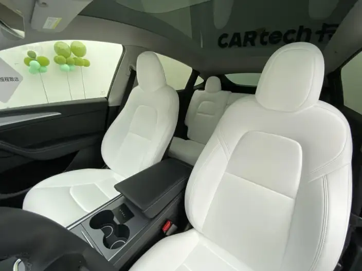 Model Y 2024 Model Rear-wheel drive version – фото 35