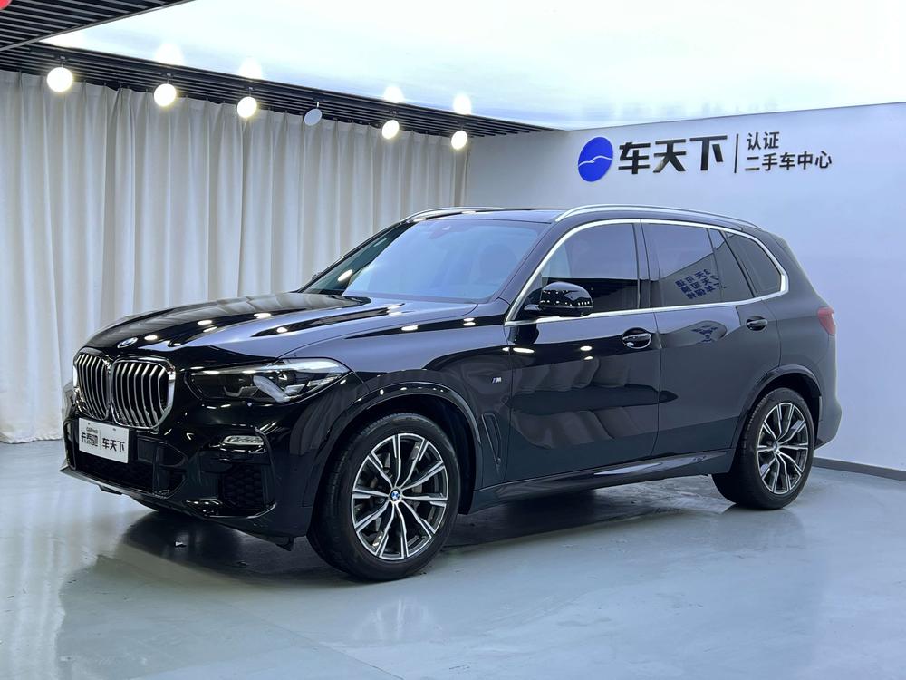 BMW X5 Imported Модель 2020 года xDrive30i M Sports Set
