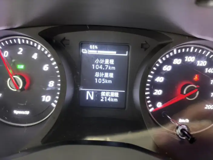 Wuling Yangguang 2026 Model 330km Passenger car Edition Comfort Model 6 seat – фото 9