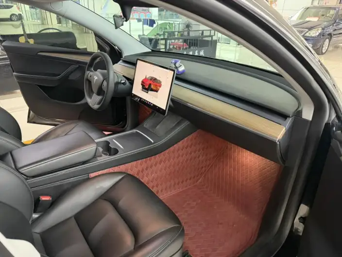 Model Y 2023 Model Rear-wheel drive version – фото 7