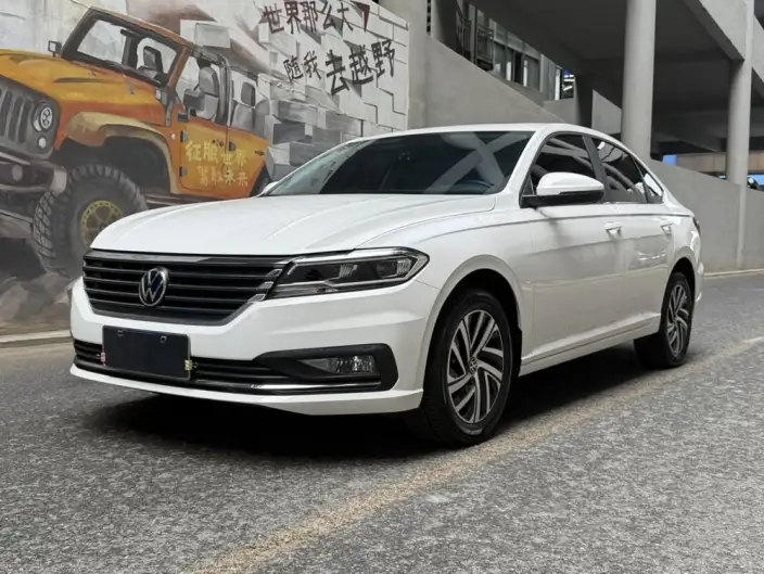 Volkswagen Lavida 2018 Model 280TSI DSG Comfort Edition China V – фото 1