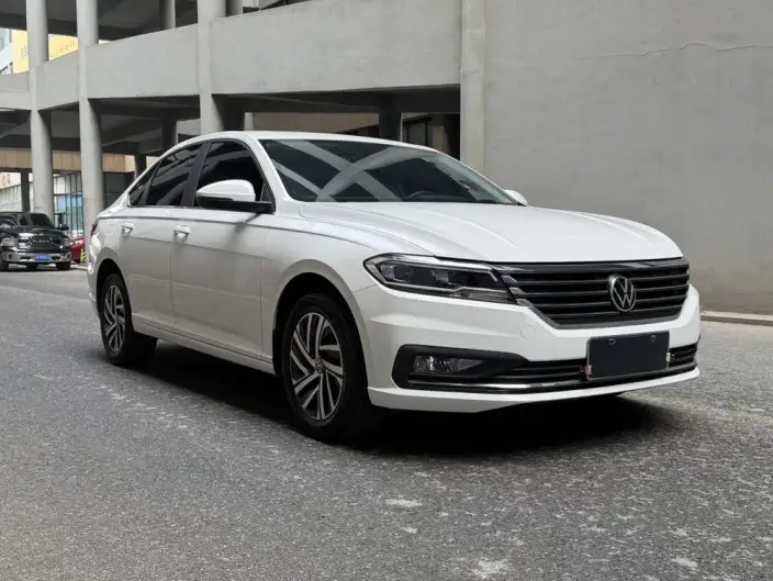 Volkswagen Lavida 2018 Model 280TSI DSG Comfort Edition China V – фото 3