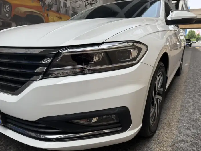 Volkswagen Lavida 2018 Model 280TSI DSG Comfort Edition China V – фото 9