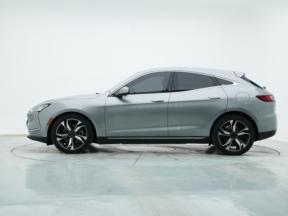 Seres SF5 2020 2WD High performance Sports Edition
