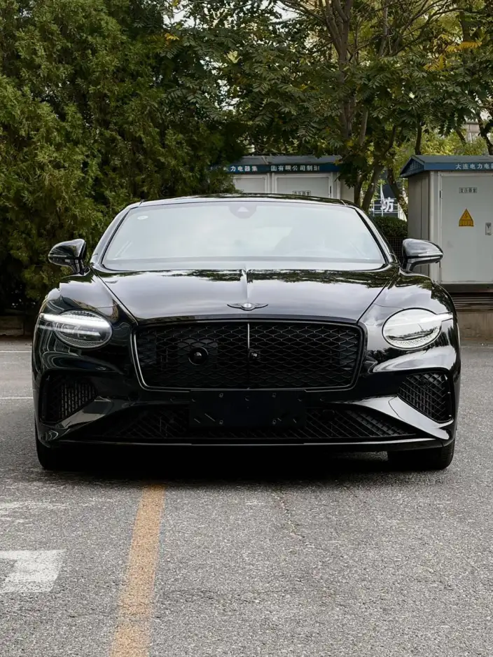 Continental PHEV 2026 Model GT