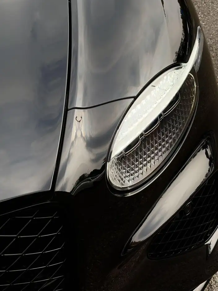 Continental PHEV 2026 Model GT – фото 7