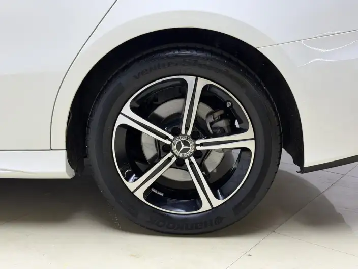 Mercedes-Benz A-class 2024 Model A 200 L Fashion Edition – фото 9