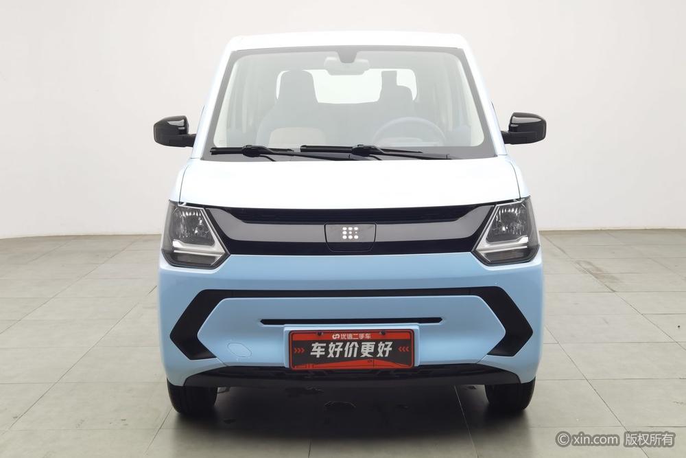 Fengguang Mini EV 2022 Candy Cane Lollipop