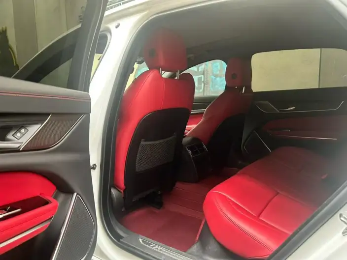 Jaguar XFL 2021 Model 2.0T P250 2WD Elite Sports Edition – фото 8