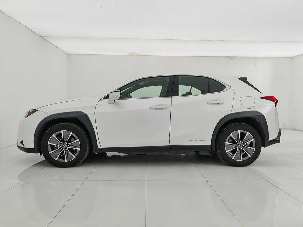 Lexus UX EV 2020 300e Pure Joy