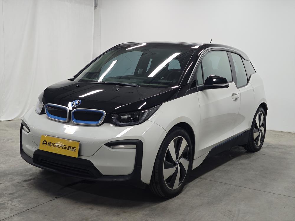 BMW i3 Imported Модель 2018 года Luxury