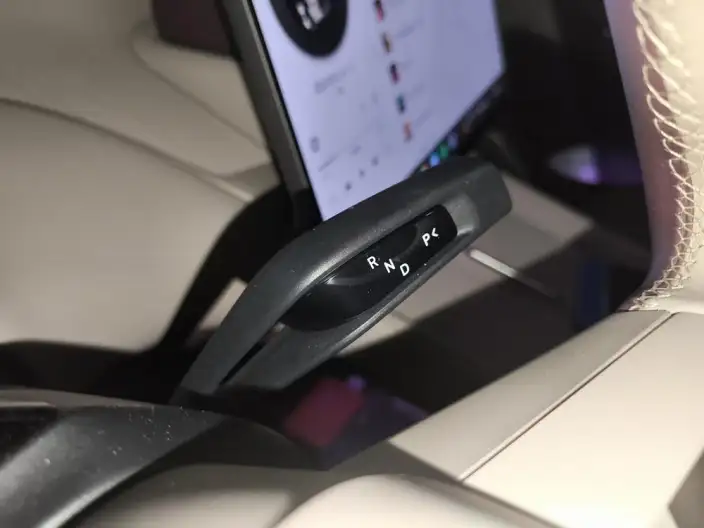 Xiaomi YU7 2025 Model 4WD Pro Edition – фото 9