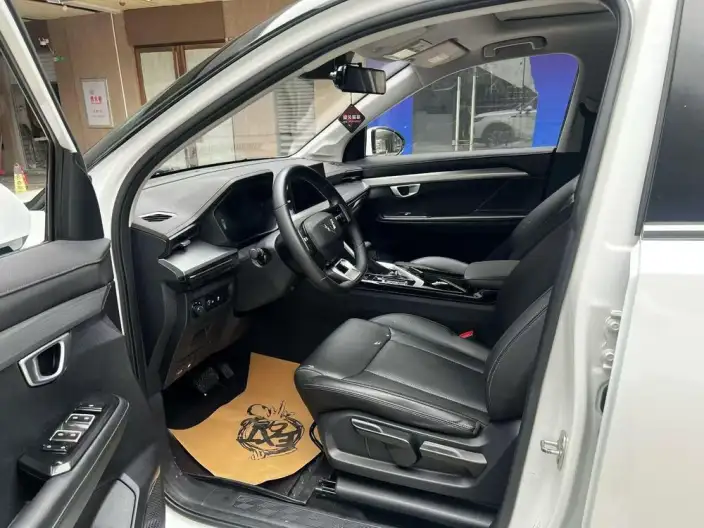 WULING Asta 2021 Model 1.5T Automatic Starlight Edition – фото 8