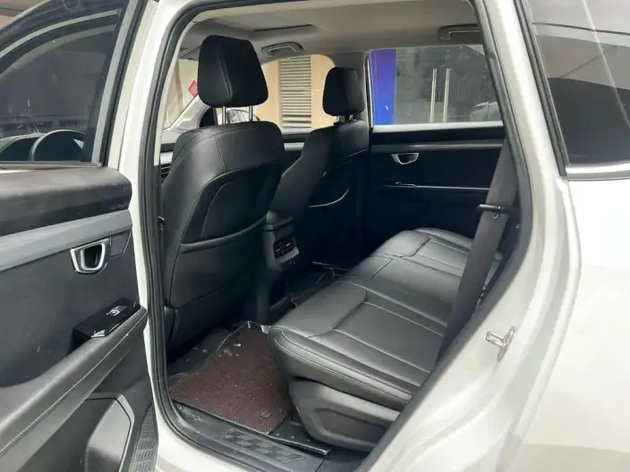 WULING Asta 2021 Model 1.5T Automatic Starlight Edition – фото 9