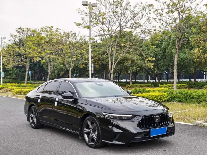 Honda INSPIRE 2025 Model 260TURBO Elite Edition – фото 3