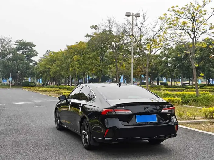 Honda INSPIRE 2025 Model 260TURBO Elite Edition – фото 4