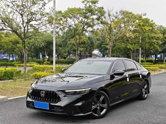 Honda INSPIRE 2025 Model 260TURBO Elite Edition – фото 10