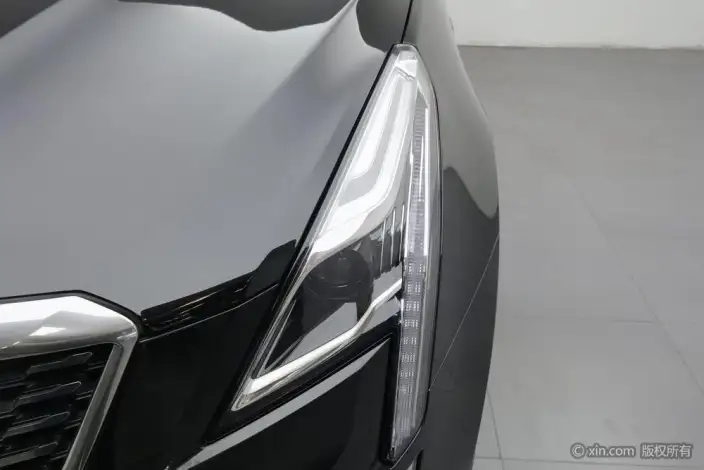 Cadillac XT5 2024 Model 2.0T 2WD Fashion Model – фото 7