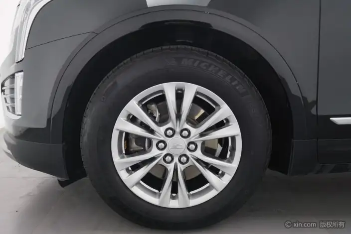 Cadillac XT5 2024 Model 2.0T 2WD Fashion Model – фото 11