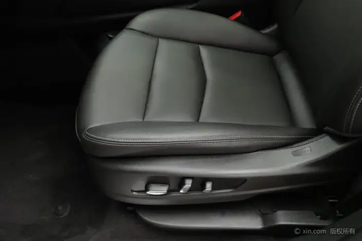 Cadillac XT5 2024 Model 2.0T 2WD Fashion Model – фото 19