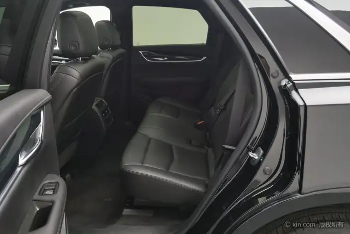 Cadillac XT5 2024 Model 2.0T 2WD Fashion Model – фото 20